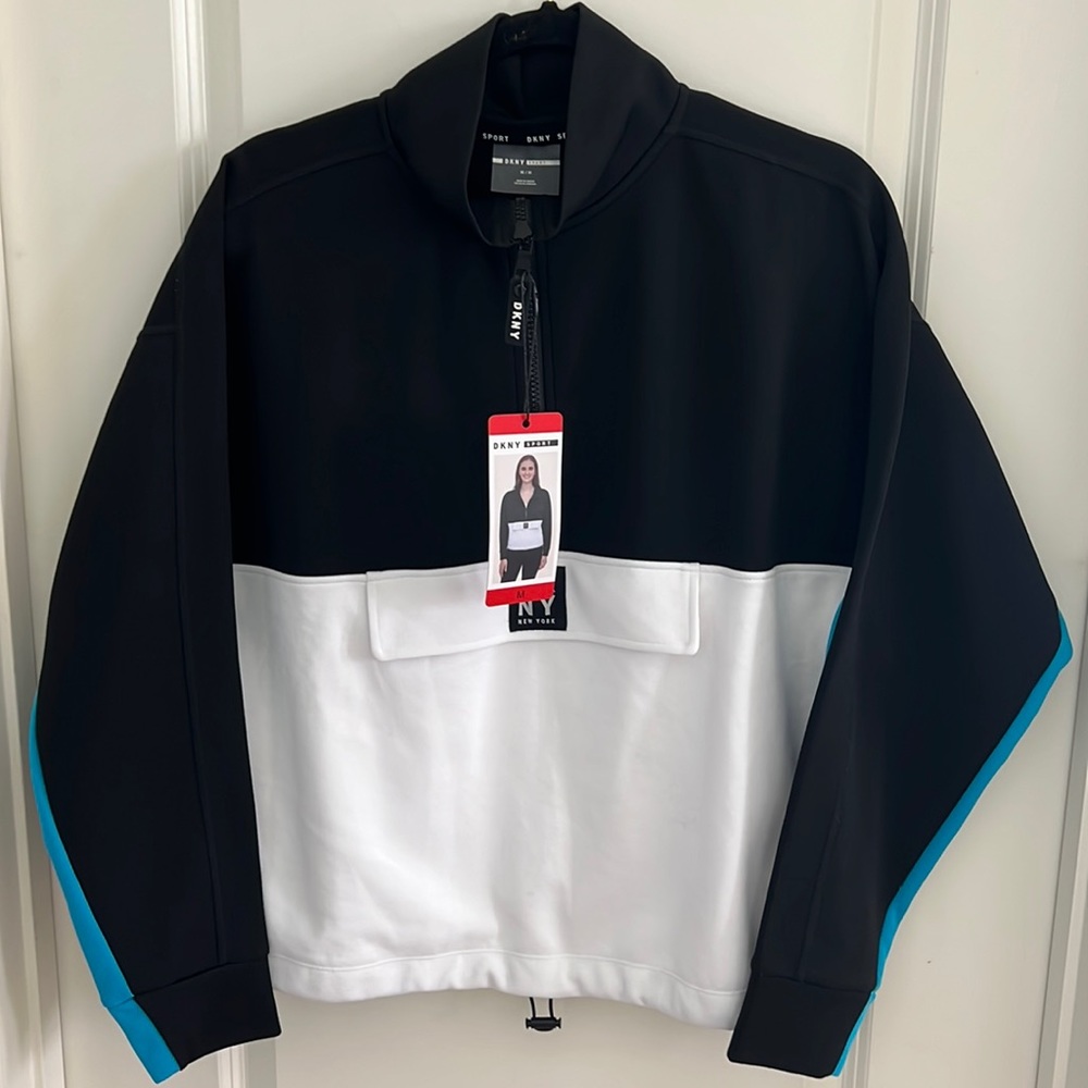 DKNY Sport sweatshirts